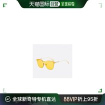 香港直邮DIOR 迪奥 女士 徽标太阳眼镜 COLORQ240