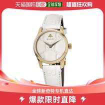 99新【美国直邮】Gucci古驰 女士 休闲手表