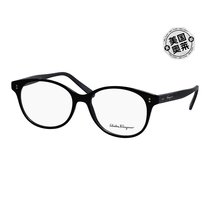 Salvatore Ferragamo SF 2911 004 53 毫米女式圆形眼镜 53 毫米