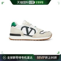 【99新未使用】【美国直邮】valentino 男士 休闲鞋运动鞋女鞋