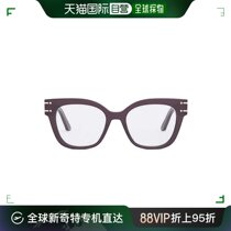 【美国直邮】dior 通用 光学镜架眼镜镜框