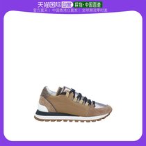 香港直邮潮奢 Brunello Cucinelli 布内罗·古奇拉利 女士运动鞋