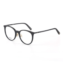 DIOR迪奥眼镜架女时尚新款MINICDO R2F板材简约近视光学眼镜架男