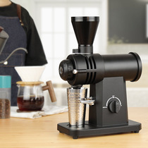 3IGP完败版 小富士小钢炮鬼齿手冲单品咖啡豆研磨机 粉电动磨豆机