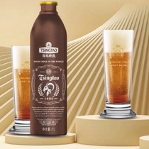 青岛啤酒精酿比利时双料IPA顺丰包邮保质期28天小麦博克西柚酸啤