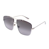 Dior 迪奥 女士方框太阳镜时尚超轻金属镜框镜架眼镜多色可选