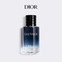 【高定刻字】Dior迪奥 Sauvage迪奥旷野男士经典淡香氛 EDT
