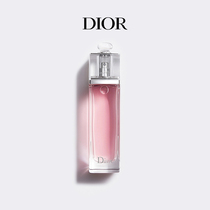 【母亲节礼物】Dior迪奥魅惑淡香水 女士花香调DiorAddict