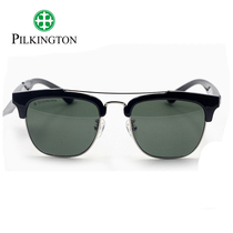 PILKINGTON皮尔金顿太阳镜男女款司机镜流墨镜驾驶眼镜玻璃30390