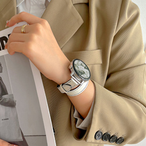 适用于华为手表gt2/3表带保时捷版真皮watch3pro腕带新款运动智能荣耀magic/gs3手表带watch2/3高级感男女款