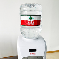 杭州同城配送1件起 农夫山泉12L大桶水12升桶装水天然纯净饮用水