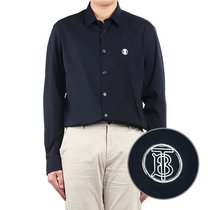 Burberry 衬衫 博柏利/STANHILL/8042897/男士/弹力/长袖/衬衫