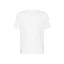 香港直邮PRADA 男士T恤白色 UJM565-710-F0009