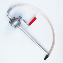 小型抽水泵变速箱油汽油汽车手摇抽油泵便携式手摇式齿轮油