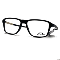 Oakley欧克利镜架OX8166男女全框时尚大框光学可配镜片近视眼镜框