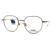 SEIKO精工镜架AE5007全框合金男女光学时尚可配镜片近视眼镜框