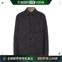 【99新未使用】欧洲直邮burberry 男士 外套夹克衫