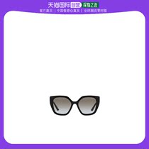 【99新未使用】香港直邮Prada 徽标女士太阳镜墨镜个性精致简约