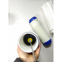 净水器滤芯刷饮水机清洁工具球刷茶杯水瓶刷瓶刷复合刷长杆清洗刷