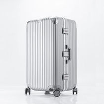 旅行大师（TGURU）行李箱男大容量超大32英寸女结实耐用加厚28旅