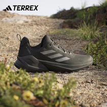 TRAILMAKER 2户外防滑耐磨登山徒步鞋男运动鞋新款 adidas TERREX