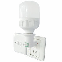 插座灯超亮LED插座灯带开关超亮客厅卫生间厨房节能灯卧室床头灯