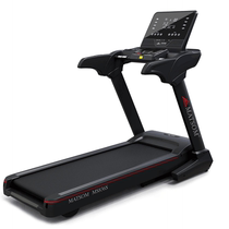 迈特森家用款跑步机健身房专用静音折叠款式电动室内大型多功能