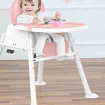 宝宝餐椅小孩1-5岁3吃饭桌子婴儿多功能餐车儿童餐桌椅家用用夏季