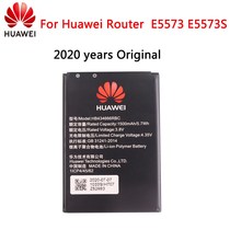 2020 years phone battery HB434666RBC For Huawei Router E557