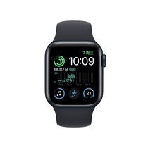 【百亿补贴 GPS】Apple Watch SE手表多功能运动智能手环SE Watch