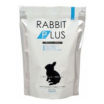 【香港直邮】日本Sanko品高 高纤幼兔粮 1kg-24年9月