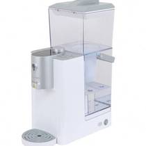 海樱斯即热式饮水机桌面台式过滤直饮净水器家用全自动智能开水机