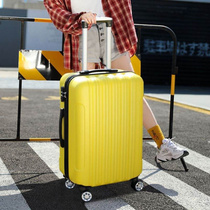 飞机行李箱免托运飞机专用旅行箱20寸能上飞机的拉杆箱可坐行李箱