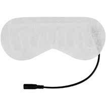 眼罩发热片内胆加热蒸汽USB充电加热片定时调温眼部热敷替换芯