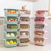 收纳筐储蓄柜家用洗衣篮塑料储存塑料框收纳篮杂物水果蔬菜洗手间