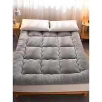床垫软垫学生宿舍单人垫被床褥子1.35米被褥铺底租房专用棉絮垫背