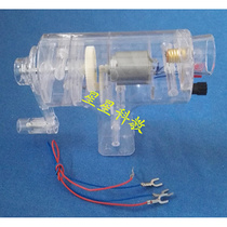 。J29033手摇发电机 电源型 物理实验器材 电学实验 教学仪器