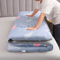 新款加厚床垫软垫学生宿舍酒店民宿专用单双人床褥子榻榻米垫