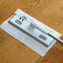 日本爱丽思酒精消毒拖把擦地纸湿纸巾家用一次性拖布地板替换湿巾