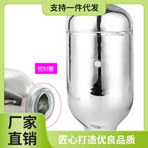 5NQJ原装保温壶胆通用热水瓶胆高真空玻璃内胆水壶胆开水