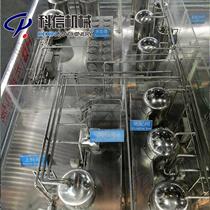 姜茶饮料机械设备小型姜茶饮料加工生产线设备厂家
