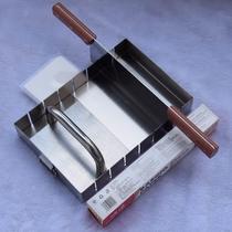 套装糕家用5斤斤3半斤磨具冷却定型盘盒做阿胶工具模具阿胶斤2.5