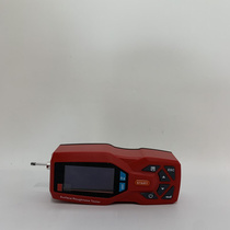 速发便捷式粗糙度仪TR200 金属表面粗糙度测量仪 TR100手持式光洁