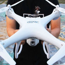 大型遥控飞机无人机航拍高清专业高级飞机耐摔感应飞行器玩具男孩