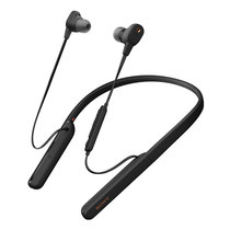 【自营】SONY索尼WI-1000XM2无线蓝牙降噪耳机挂脖正品式入耳