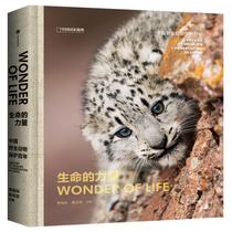 正版包邮 生命的力量：中国野生动物保护百年李栓科书店传记书籍 畅想畅销书