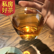 2021宜兴红茶特级 私房红茶原生态野山茶春茶 野山红茶 野生红茶