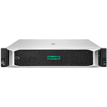 惠普(HP)服务器 DL380 Gen10 Plus 2U机架式服务器