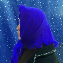 中老年头巾女农村四方妇女表演网红抖音同款包头巾女老人方巾围巾