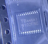 9102FNG TB9102FNG 汽车电脑板IC芯片模块